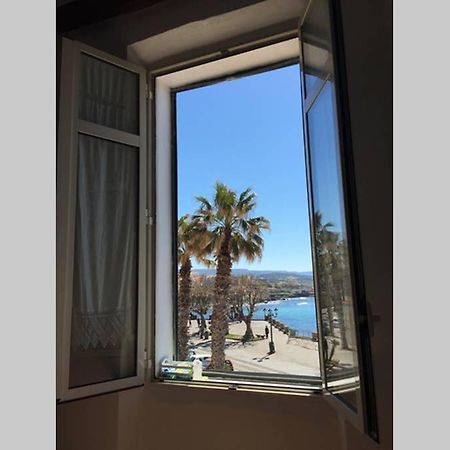 Alghero Bastioni Colombo Sea View エクステリア 写真