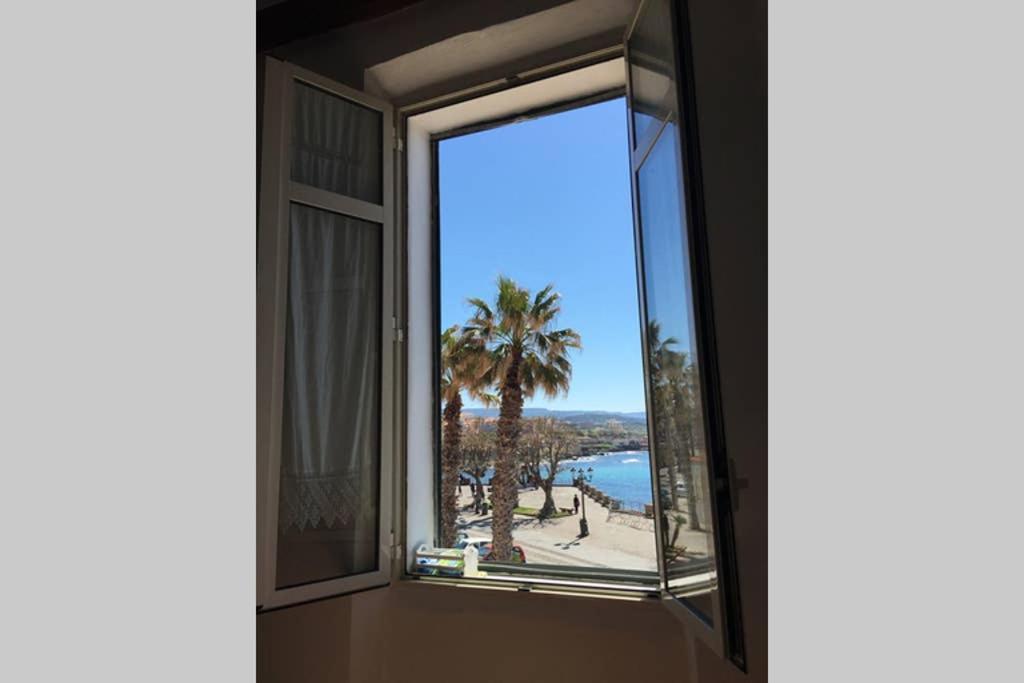 Alghero Bastioni Colombo Sea View エクステリア 写真
