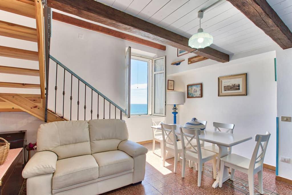 Alghero Bastioni Colombo Sea View エクステリア 写真