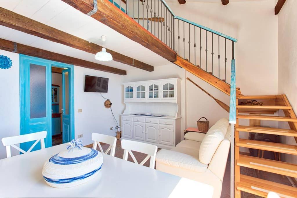 Alghero Bastioni Colombo Sea View エクステリア 写真