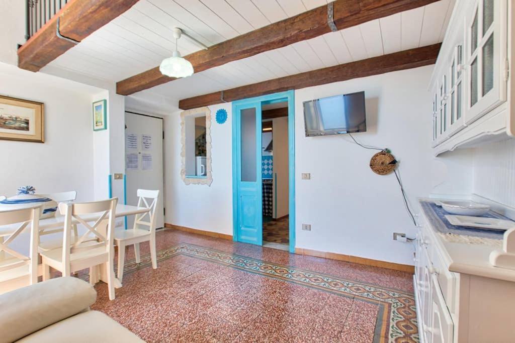 Alghero Bastioni Colombo Sea View エクステリア 写真