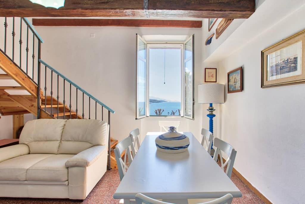 Alghero Bastioni Colombo Sea View エクステリア 写真