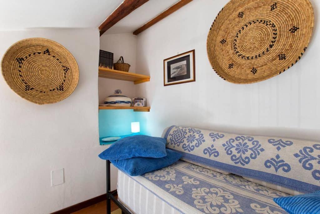 Alghero Bastioni Colombo Sea View エクステリア 写真