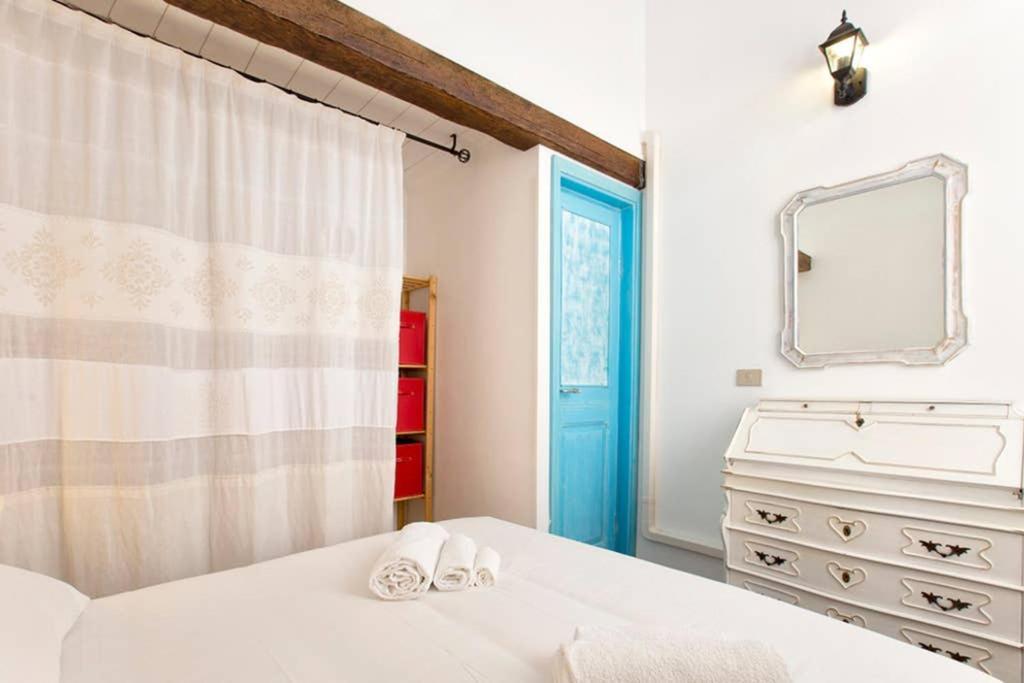 Alghero Bastioni Colombo Sea View エクステリア 写真