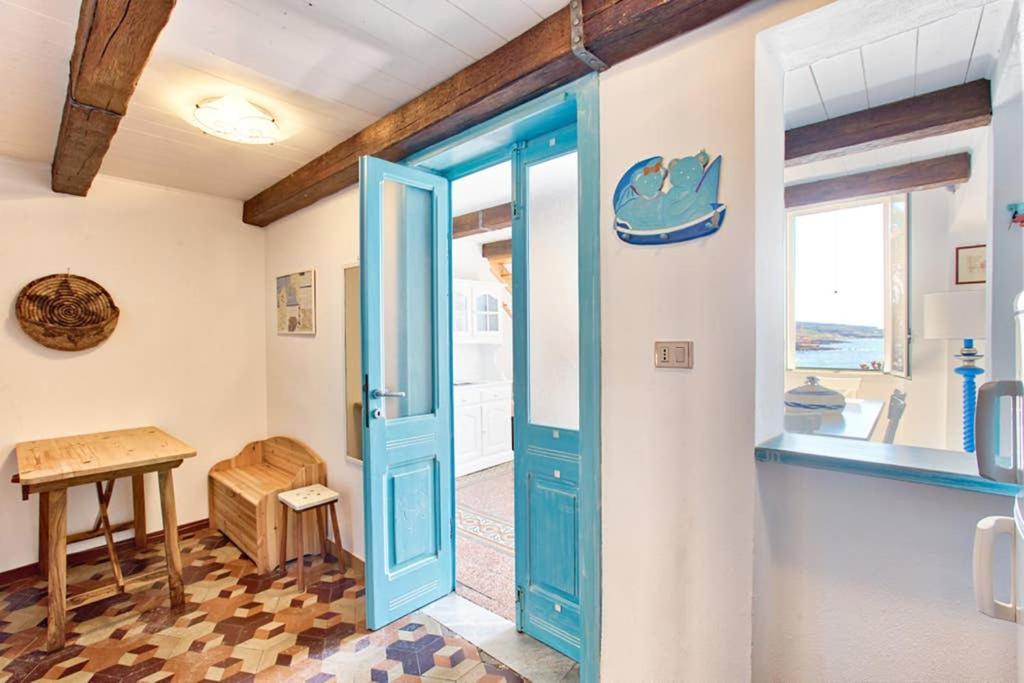 Alghero Bastioni Colombo Sea View エクステリア 写真
