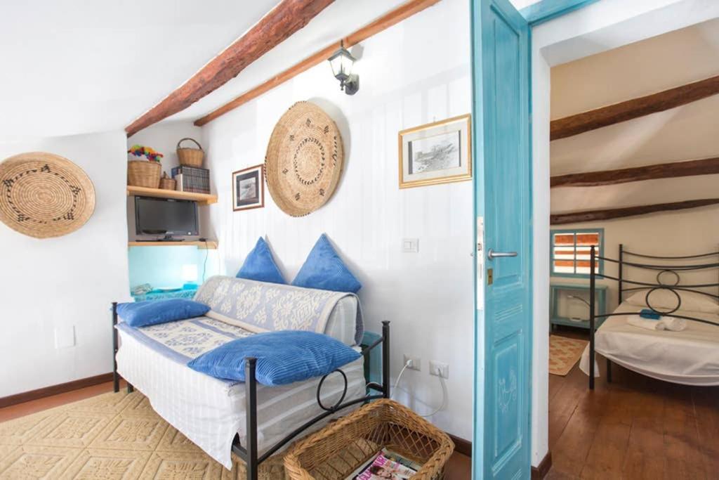 Alghero Bastioni Colombo Sea View エクステリア 写真