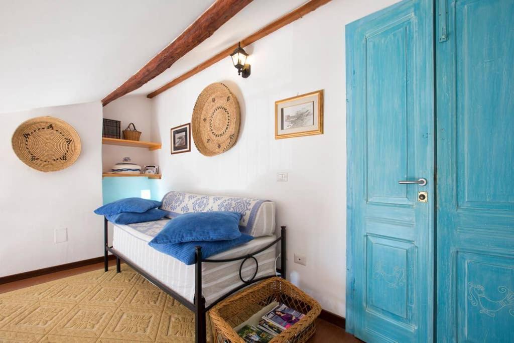 Alghero Bastioni Colombo Sea View エクステリア 写真