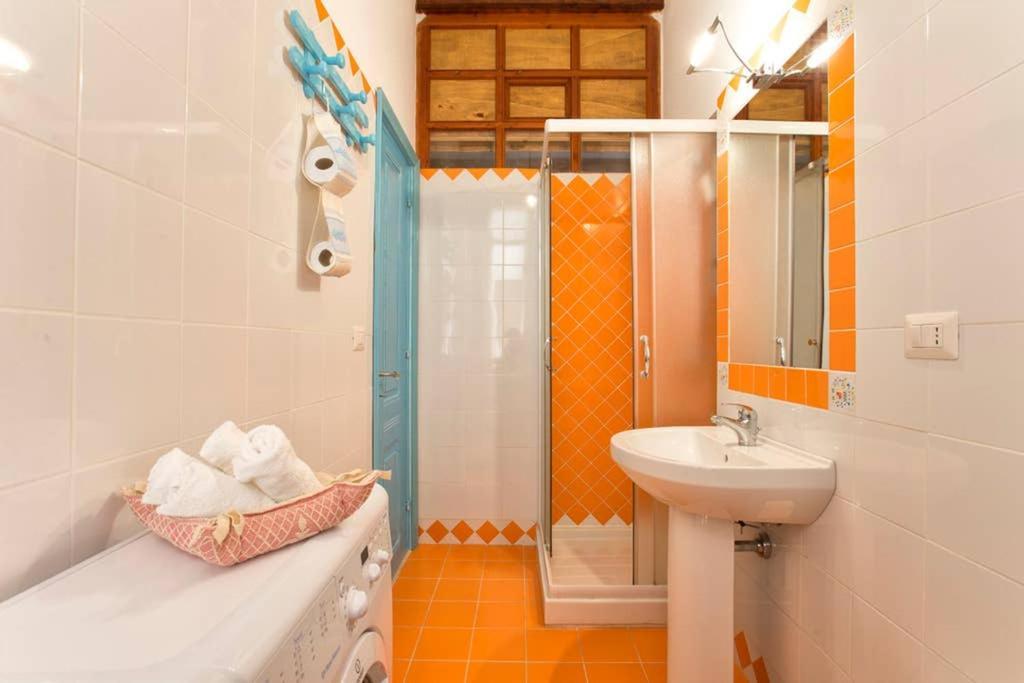 Alghero Bastioni Colombo Sea View エクステリア 写真
