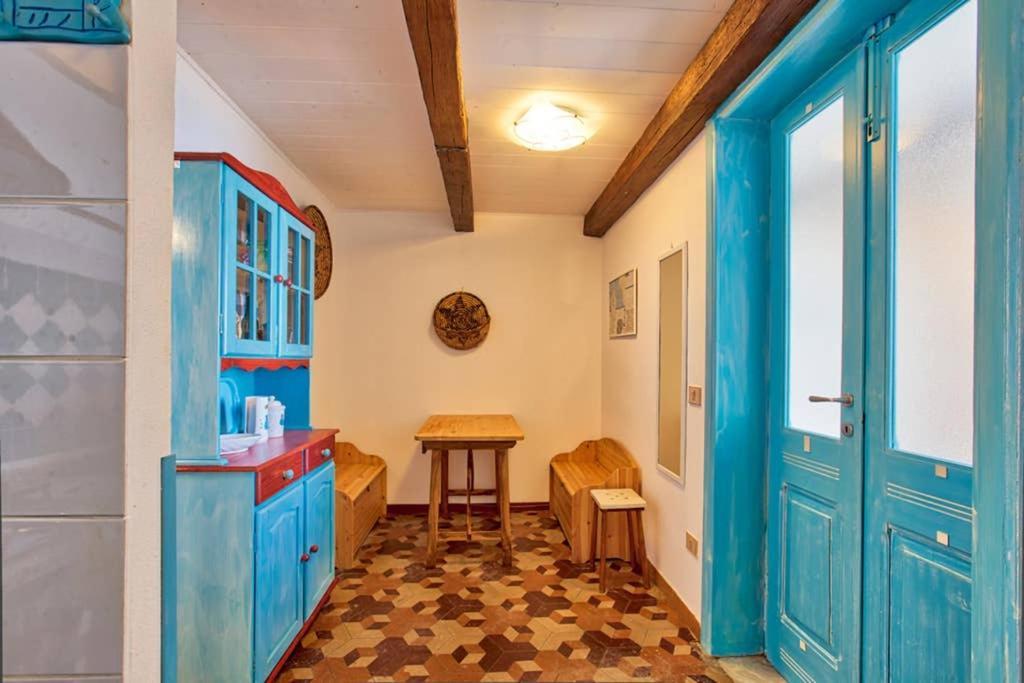 Alghero Bastioni Colombo Sea View エクステリア 写真