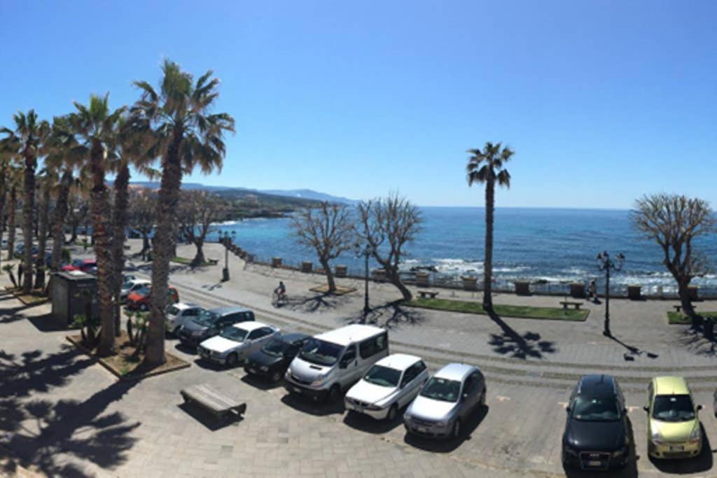 Alghero Bastioni Colombo Sea View エクステリア 写真