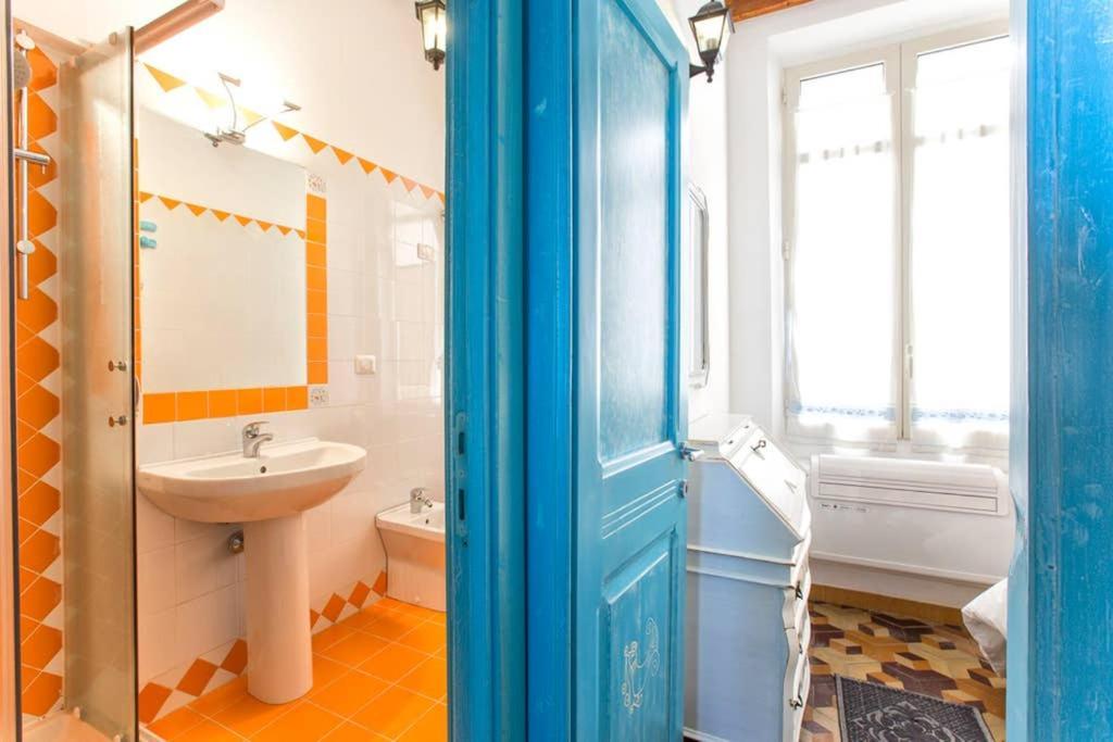 Alghero Bastioni Colombo Sea View エクステリア 写真