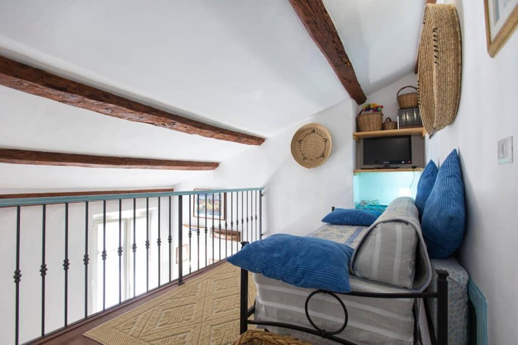 Alghero Bastioni Colombo Sea View エクステリア 写真