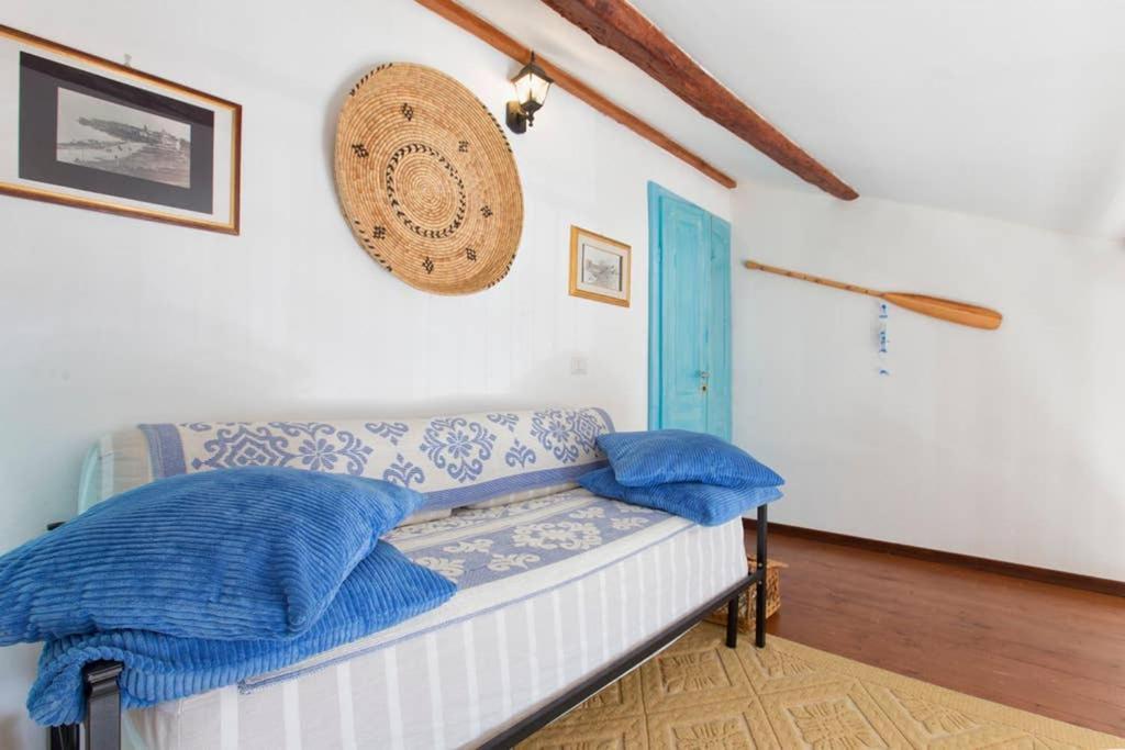 Alghero Bastioni Colombo Sea View エクステリア 写真