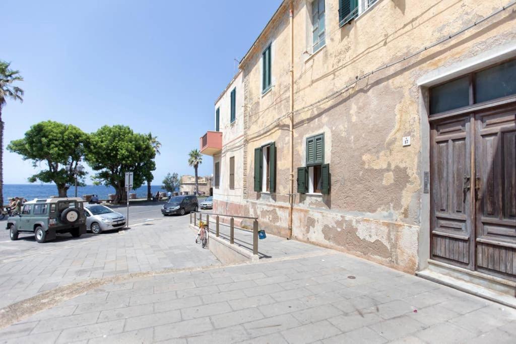 Alghero Bastioni Colombo Sea View エクステリア 写真