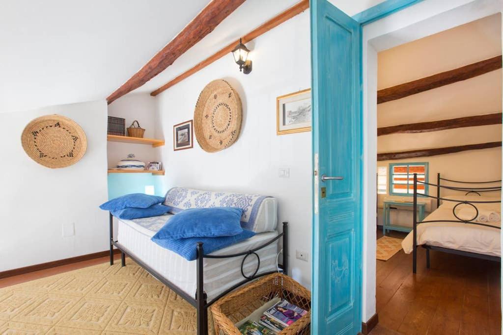 Alghero Bastioni Colombo Sea View エクステリア 写真