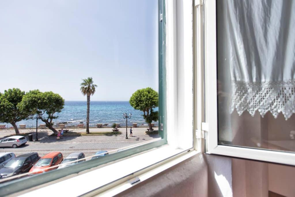 Alghero Bastioni Colombo Sea View エクステリア 写真