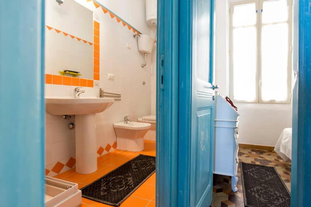 Alghero Bastioni Colombo Sea View エクステリア 写真