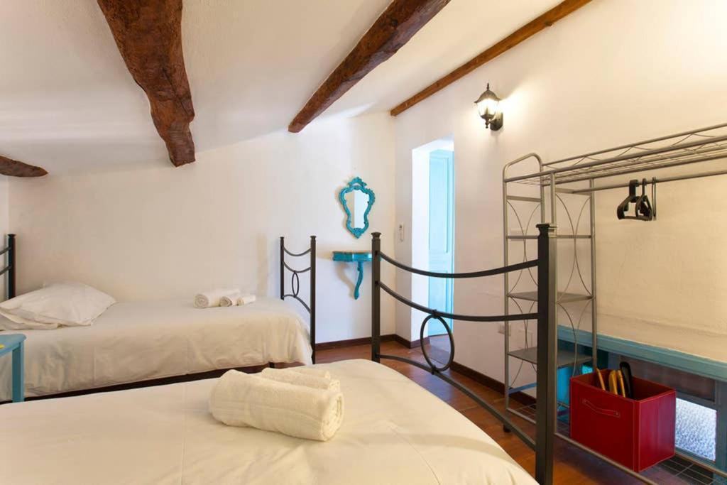 Alghero Bastioni Colombo Sea View エクステリア 写真