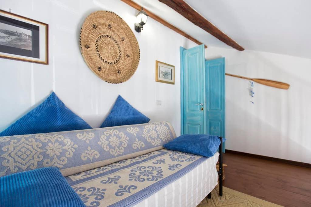 Alghero Bastioni Colombo Sea View エクステリア 写真