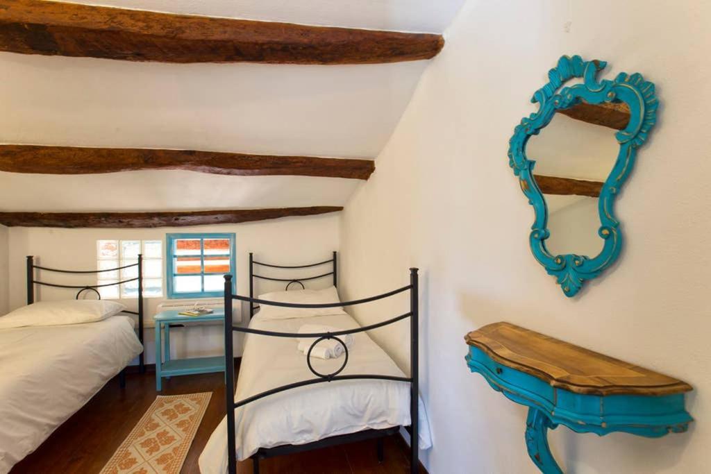 Alghero Bastioni Colombo Sea View エクステリア 写真