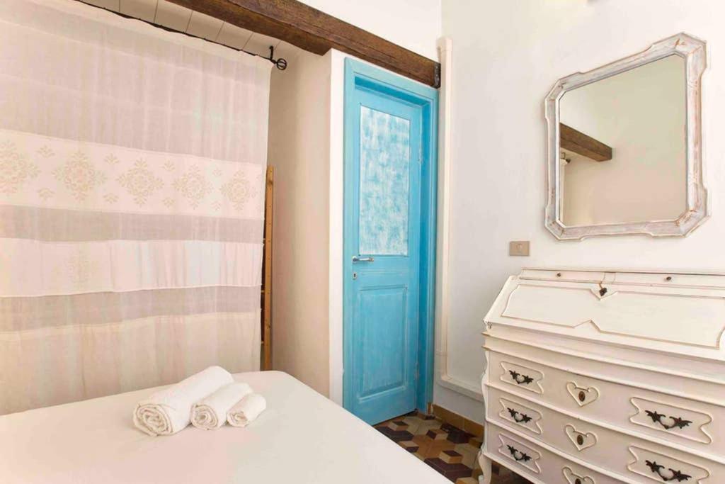 Alghero Bastioni Colombo Sea View エクステリア 写真