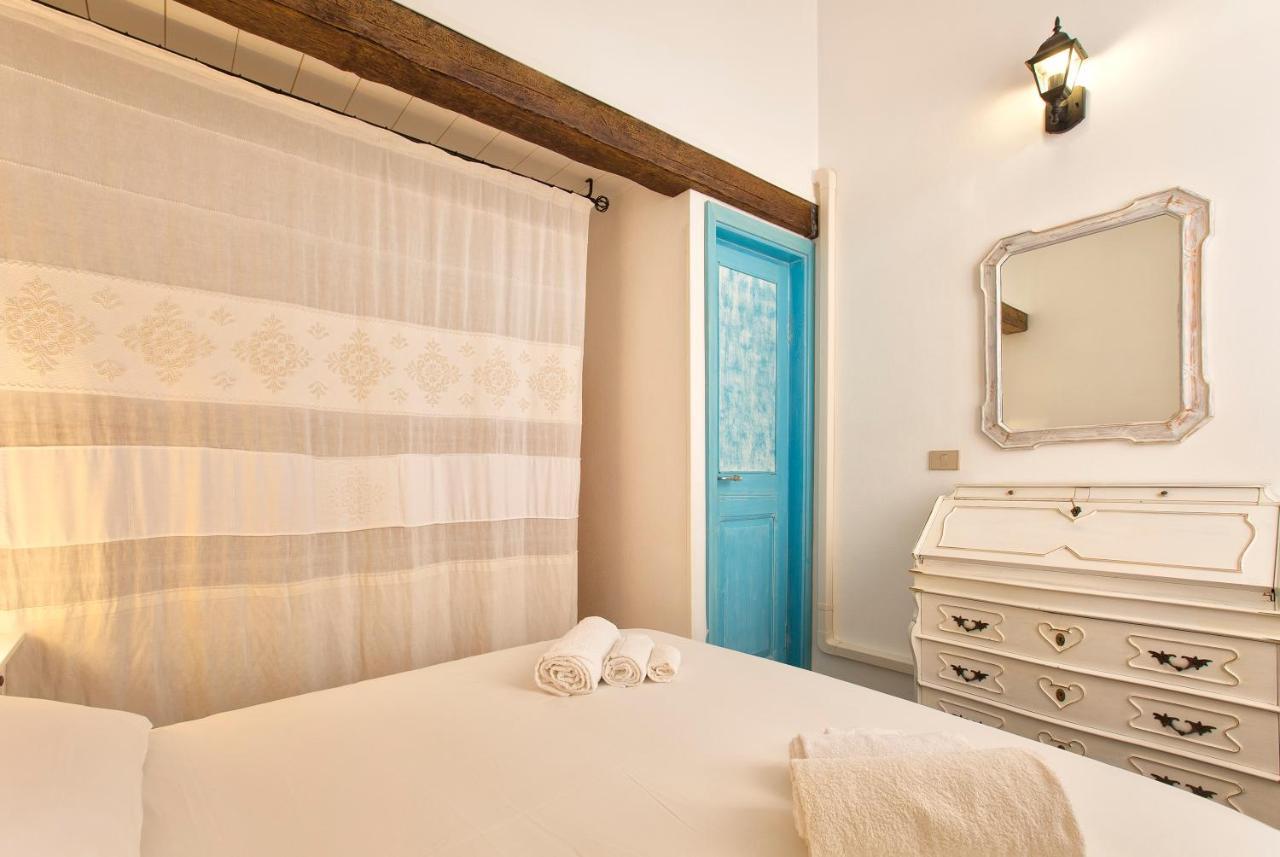 Alghero Bastioni Colombo Sea View エクステリア 写真